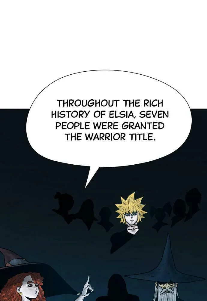 Warrior Executioner Chapter 21 page 106 - 