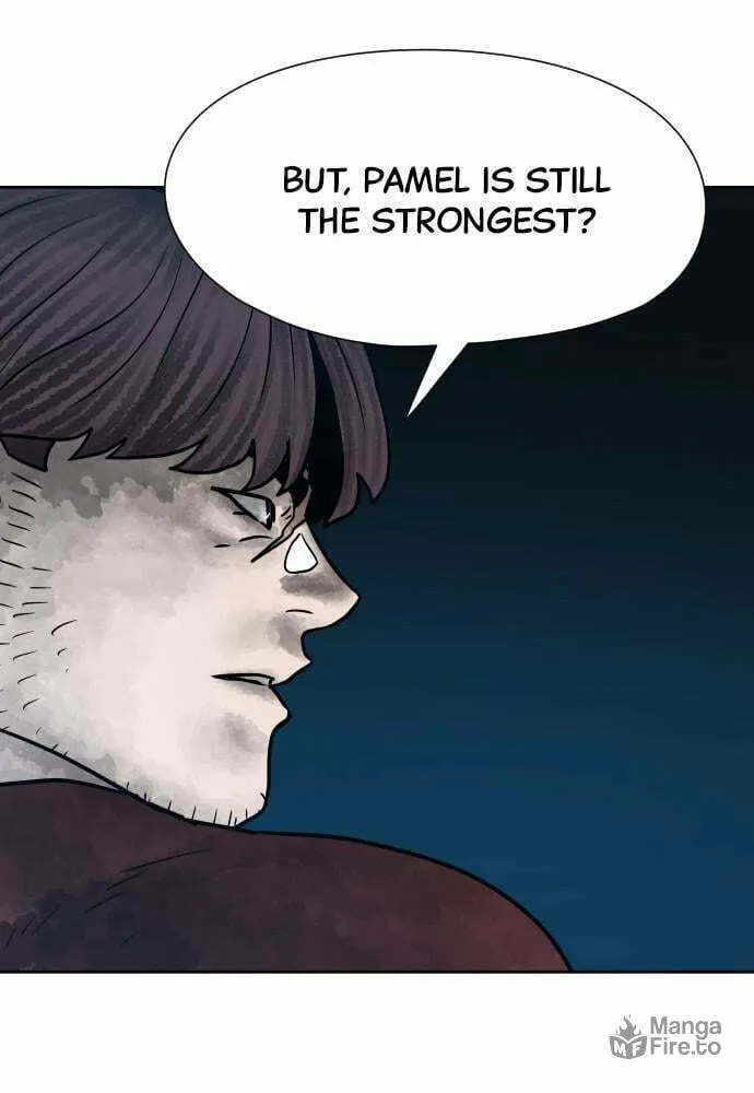 Warrior Executioner Chapter 21 page 108 - 