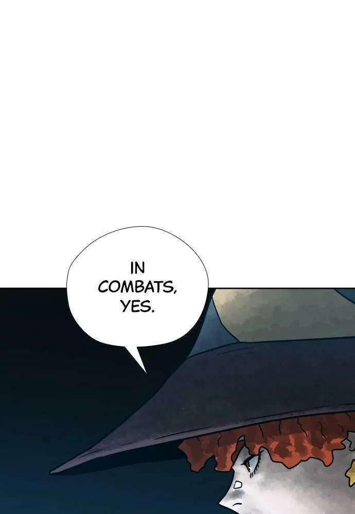 Warrior Executioner Chapter 21 page 109 - 