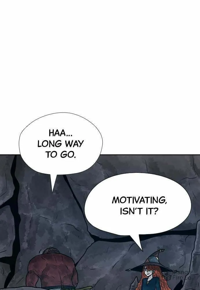 Warrior Executioner Chapter 21 page 111 - 