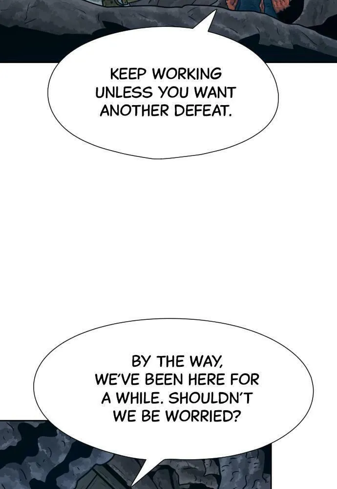 Warrior Executioner Chapter 21 page 112 - 