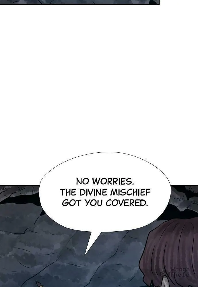 Warrior Executioner Chapter 21 page 114 - 