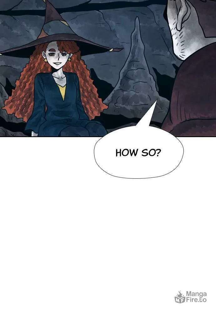 Warrior Executioner Chapter 21 page 115 - 