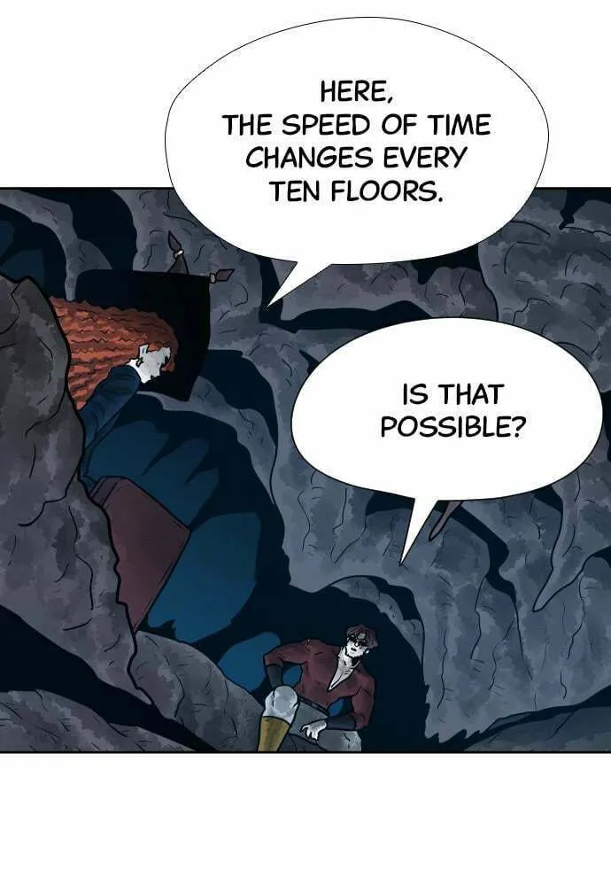 Warrior Executioner Chapter 21 page 116 - 