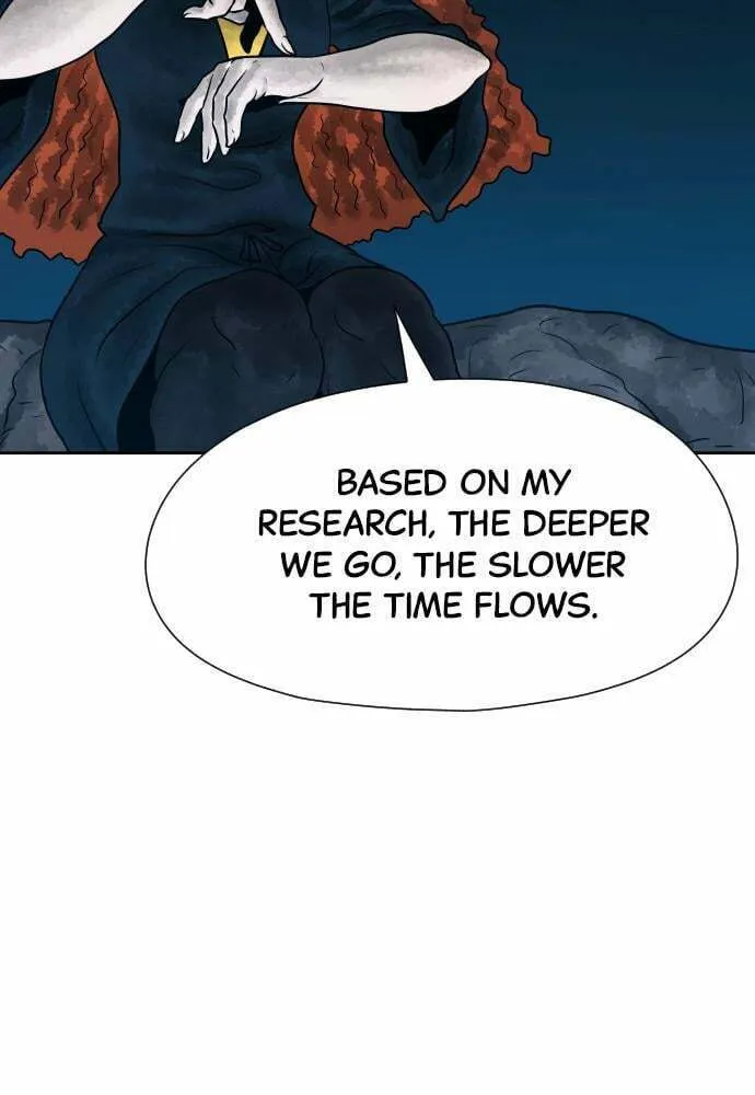 Warrior Executioner Chapter 21 page 118 - 