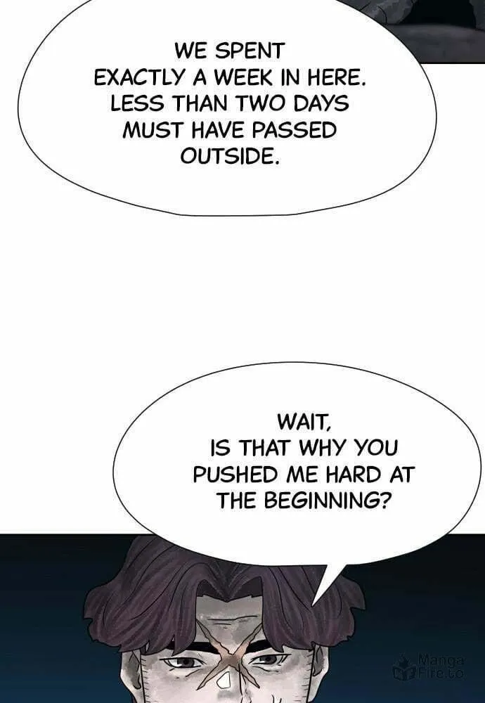 Warrior Executioner Chapter 21 page 120 - 