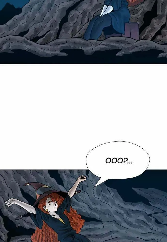 Warrior Executioner Chapter 21 page 13 - 