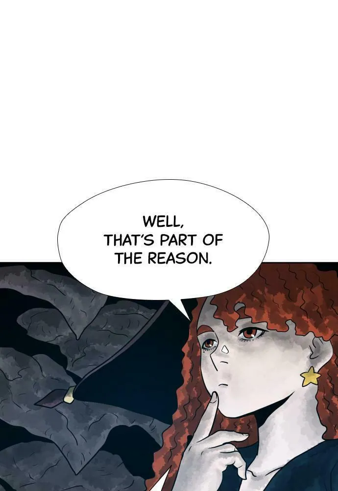 Warrior Executioner Chapter 21 page 122 - 