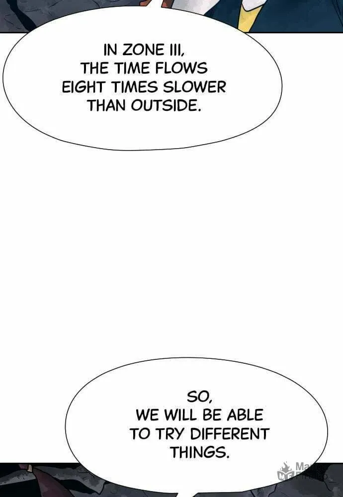 Warrior Executioner Chapter 21 page 123 - 