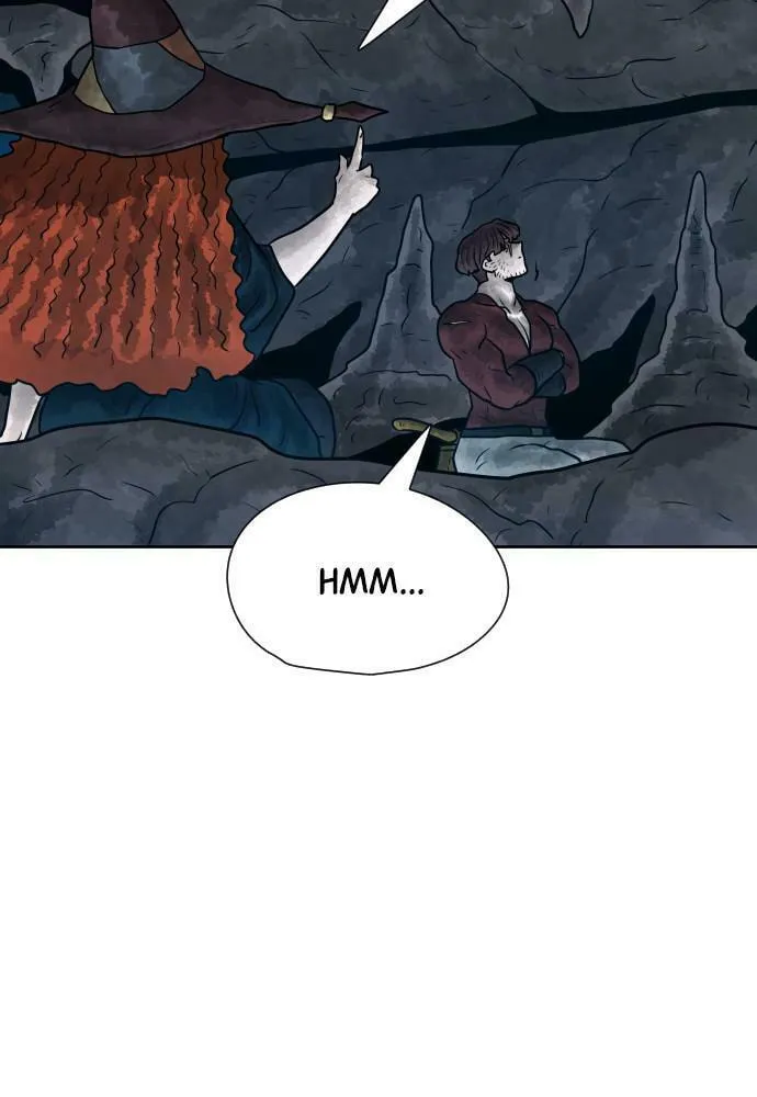 Warrior Executioner Chapter 21 page 124 - 