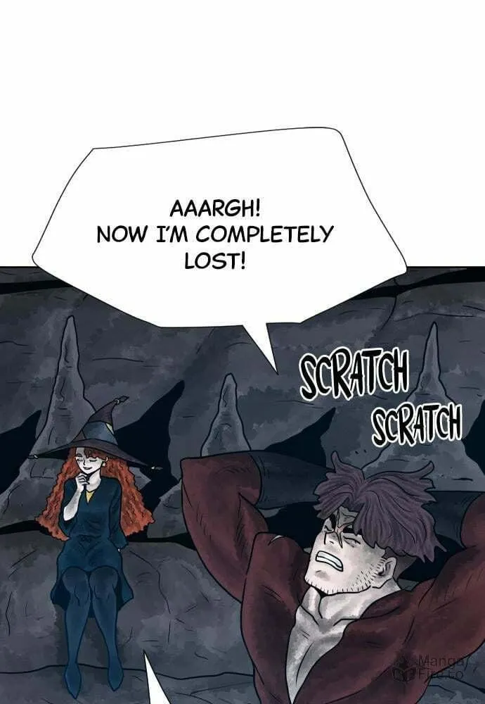 Warrior Executioner Chapter 21 page 125 - 