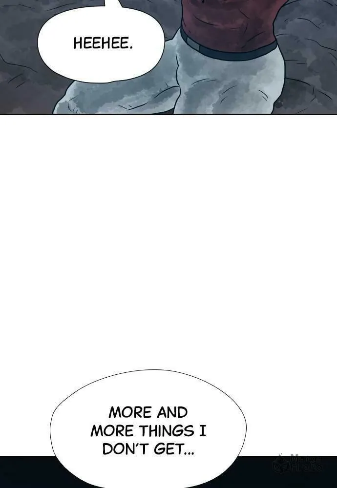 Warrior Executioner Chapter 21 page 126 - 