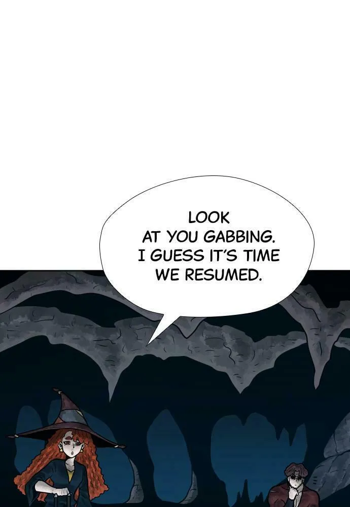 Warrior Executioner Chapter 21 page 128 - 