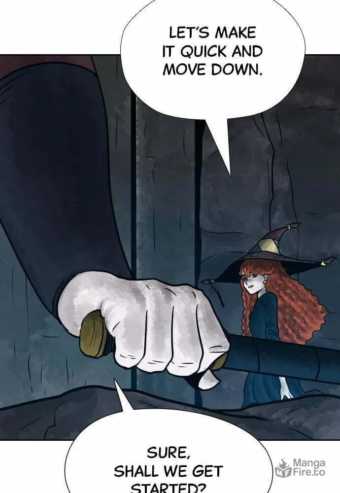 Warrior Executioner Chapter 21 page 130 - 