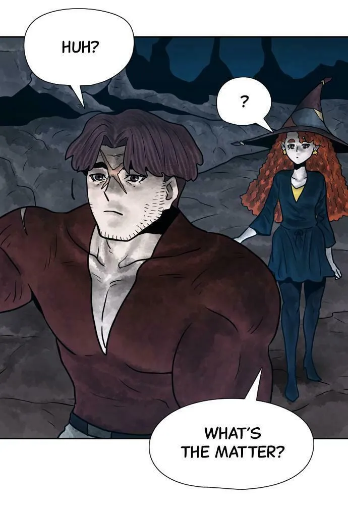 Warrior Executioner Chapter 21 page 133 - 