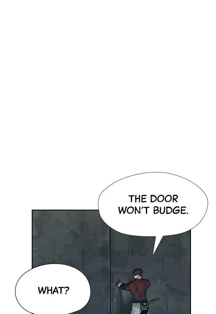 Warrior Executioner Chapter 21 page 134 - 