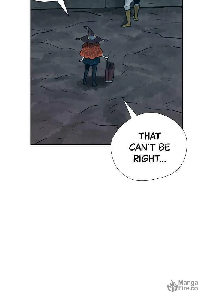 Warrior Executioner Chapter 21 page 135 - 