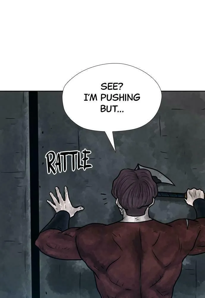 Warrior Executioner Chapter 21 page 136 - 