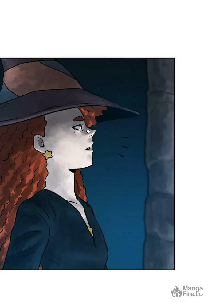 Warrior Executioner Chapter 21 page 141 - 