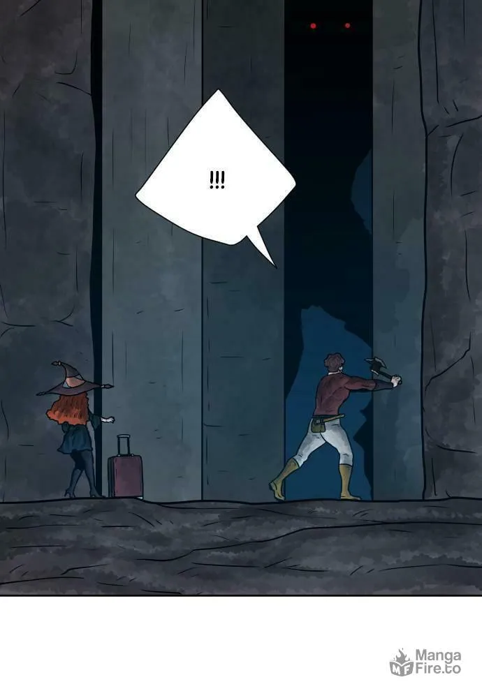 Warrior Executioner Chapter 21 page 145 - 