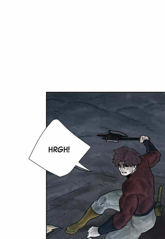 Warrior Executioner Chapter 21 page 146 - 