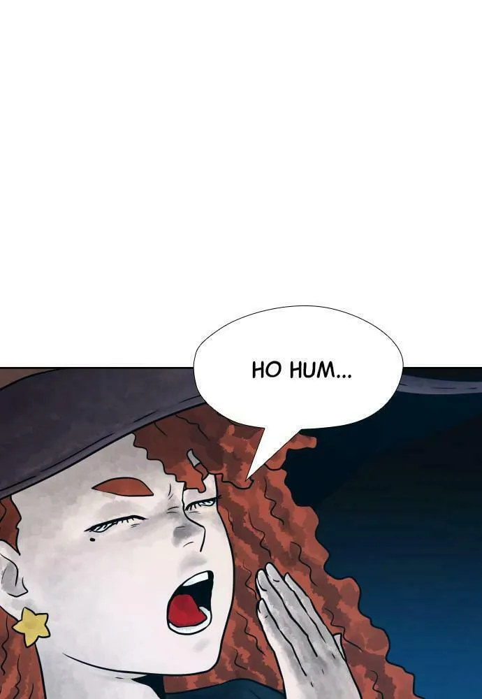 Warrior Executioner Chapter 21 page 16 - 