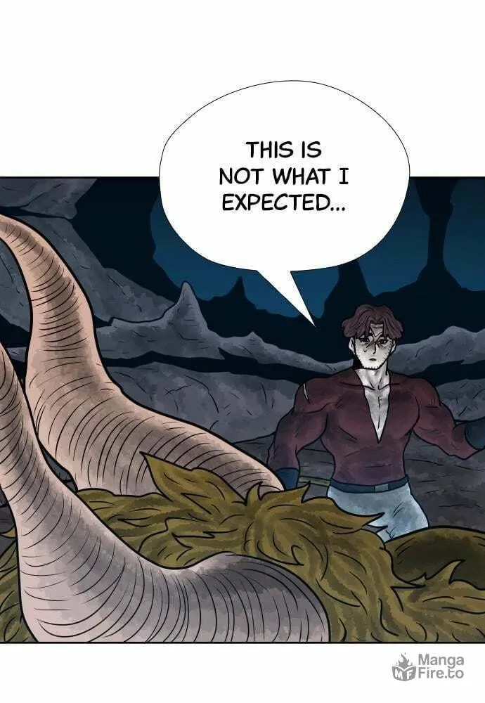 Warrior Executioner Chapter 21 page 153 - 
