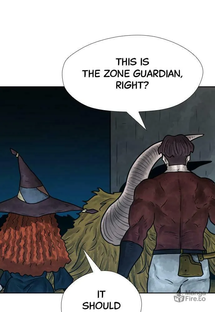 Warrior Executioner Chapter 21 page 155 - 