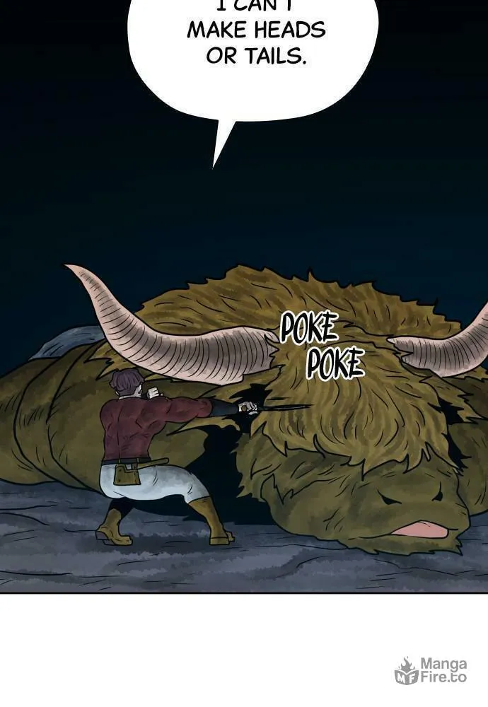 Warrior Executioner Chapter 21 page 159 - 