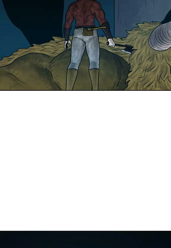 Warrior Executioner Chapter 21 page 163 - 