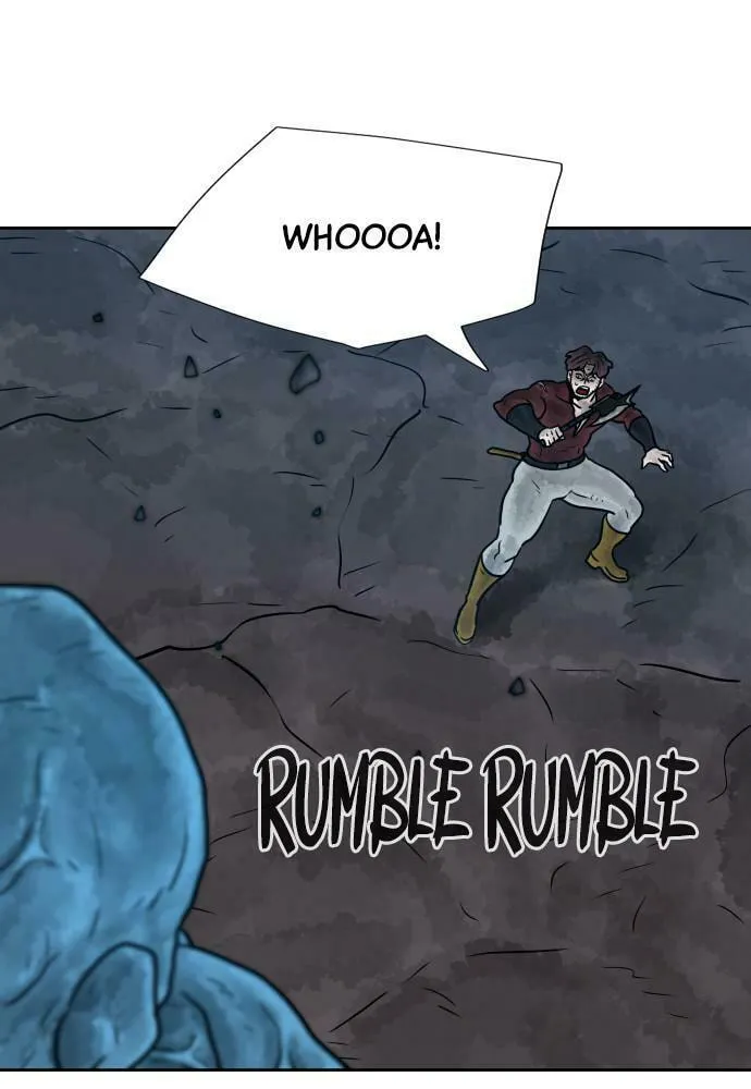 Warrior Executioner Chapter 21 page 166 - 