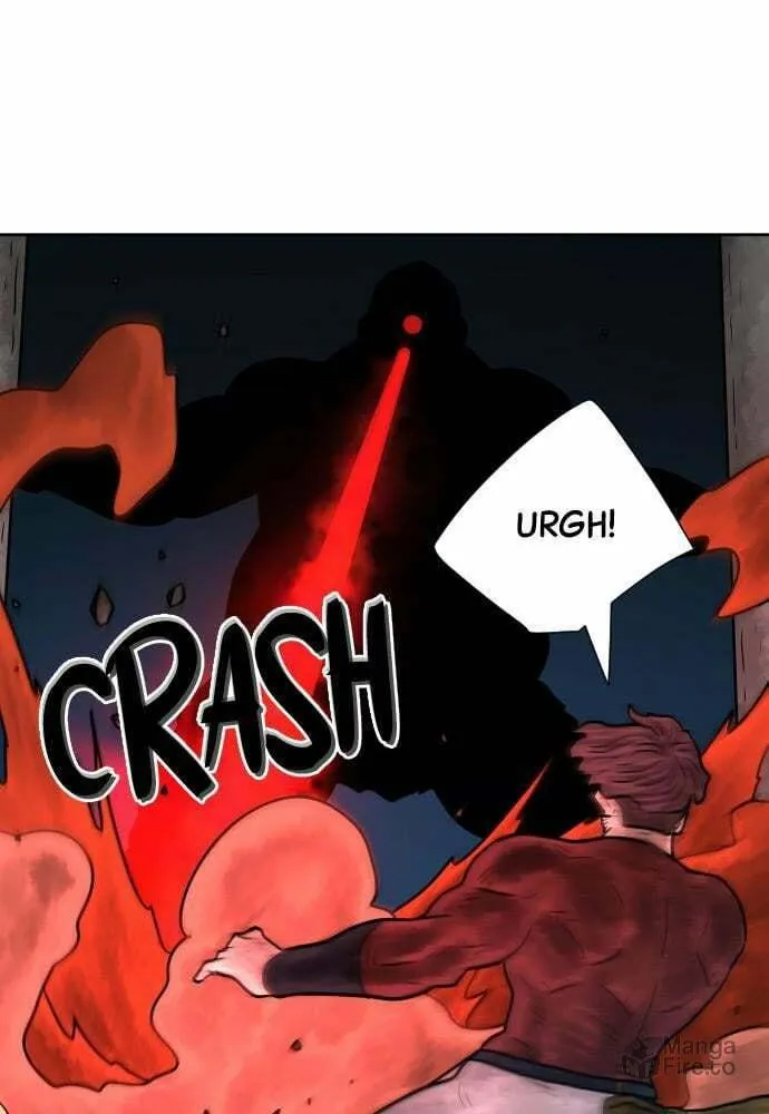 Warrior Executioner Chapter 21 page 170 - 