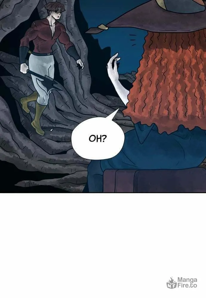 Warrior Executioner Chapter 21 page 18 - 