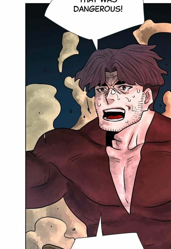 Warrior Executioner Chapter 21 page 172 - 