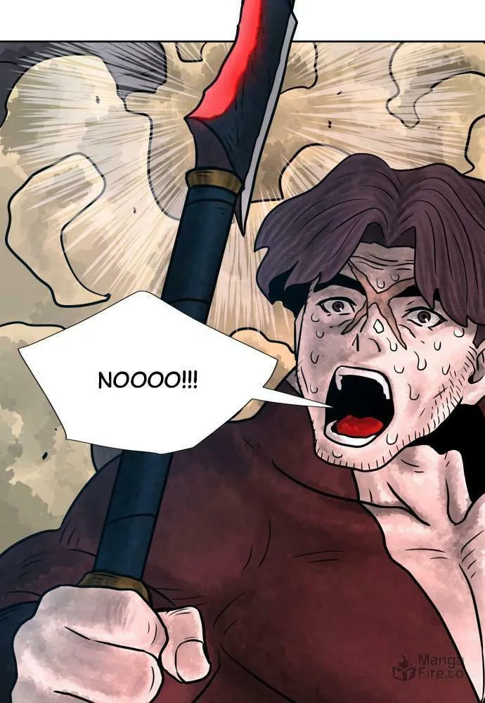 Warrior Executioner Chapter 21 page 175 - 