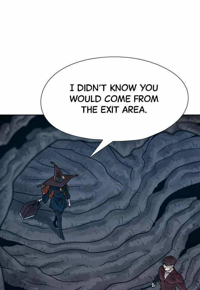 Warrior Executioner Chapter 21 page 19 - 