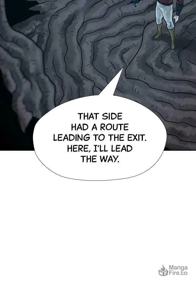 Warrior Executioner Chapter 21 page 20 - 