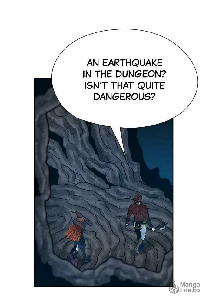 Warrior Executioner Chapter 21 page 21 - 