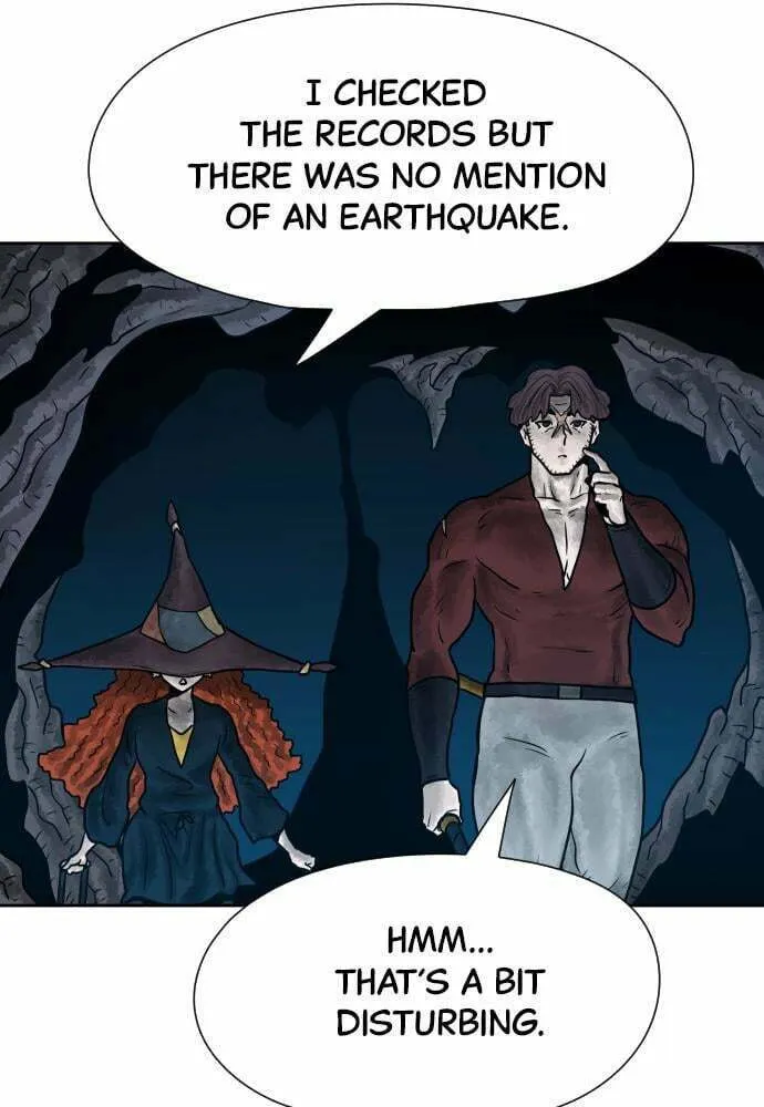 Warrior Executioner Chapter 21 page 23 - 