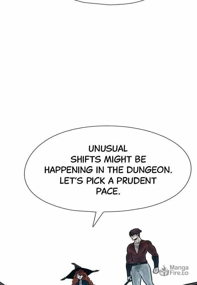 Warrior Executioner Chapter 21 page 24 - 