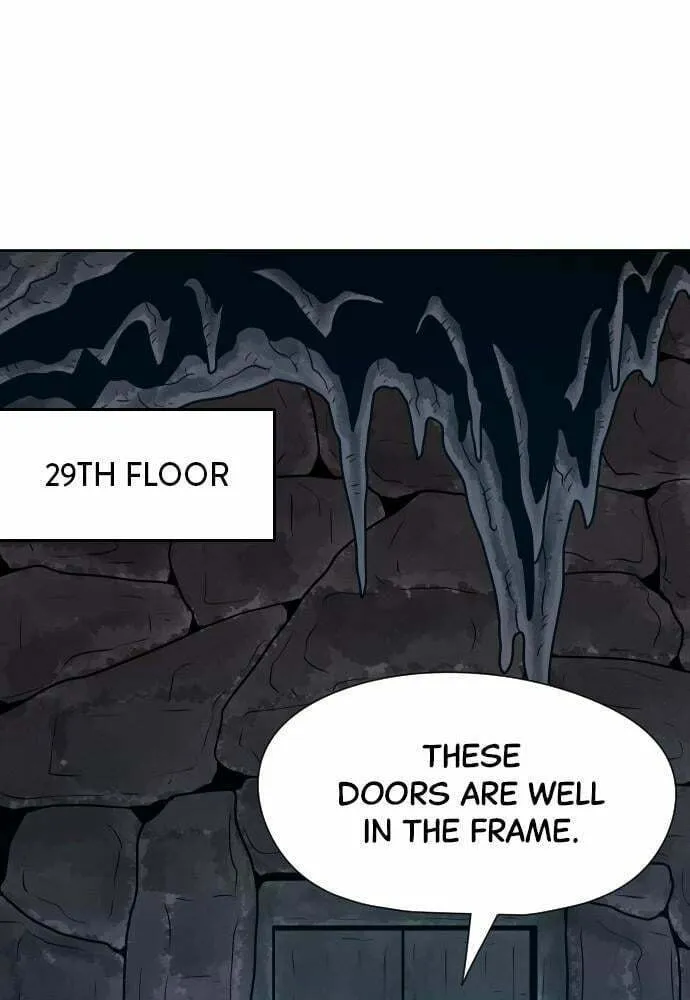Warrior Executioner Chapter 21 page 28 - 