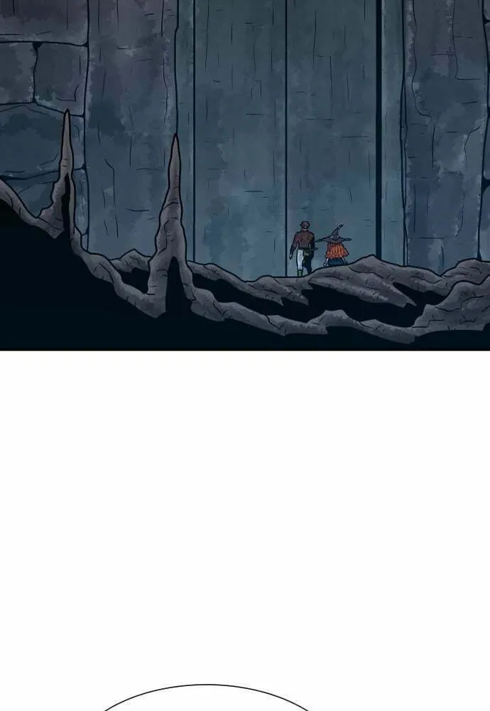 Warrior Executioner Chapter 21 page 29 - 