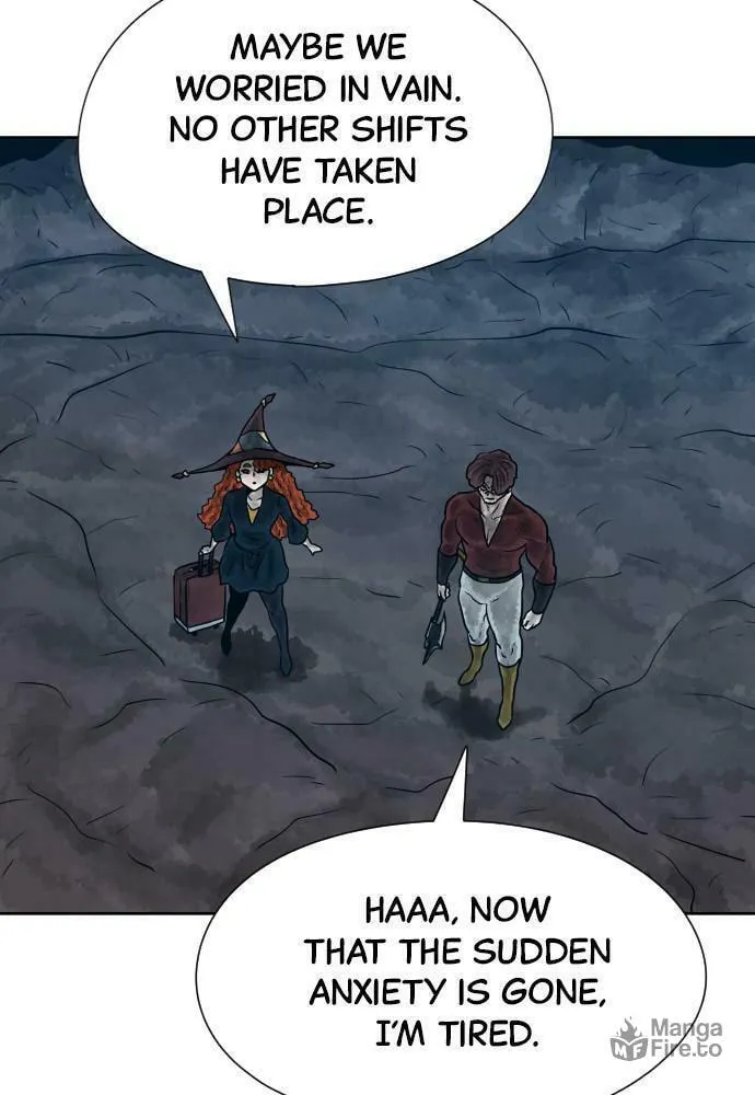 Warrior Executioner Chapter 21 page 30 - 