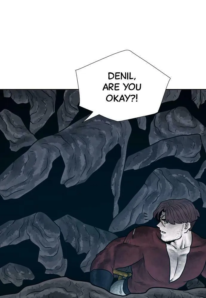 Warrior Executioner Chapter 21 page 4 - 
