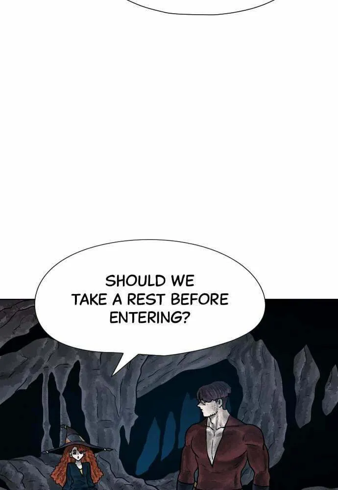 Warrior Executioner Chapter 21 page 31 - 