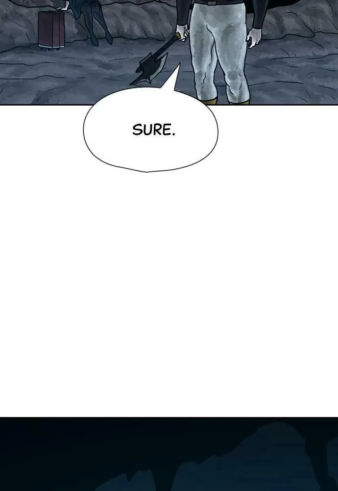 Warrior Executioner Chapter 21 page 32 - 