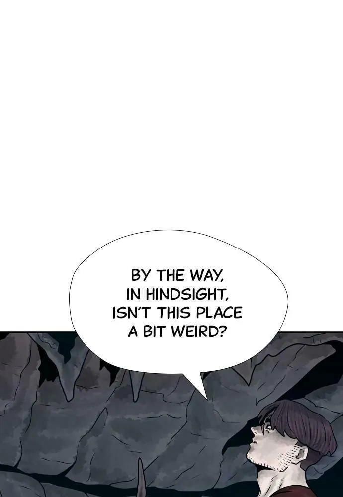 Warrior Executioner Chapter 21 page 34 - 