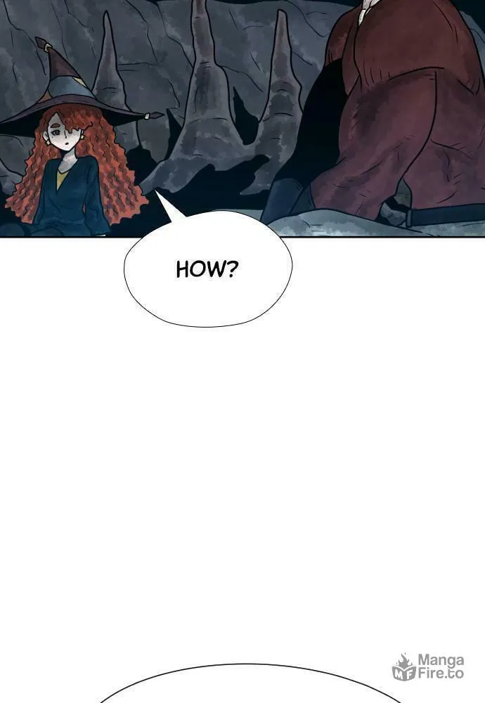 Warrior Executioner Chapter 21 page 35 - 