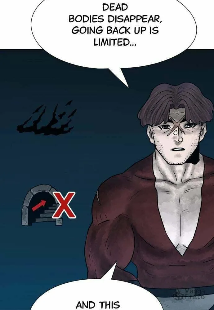 Warrior Executioner Chapter 21 page 36 - 