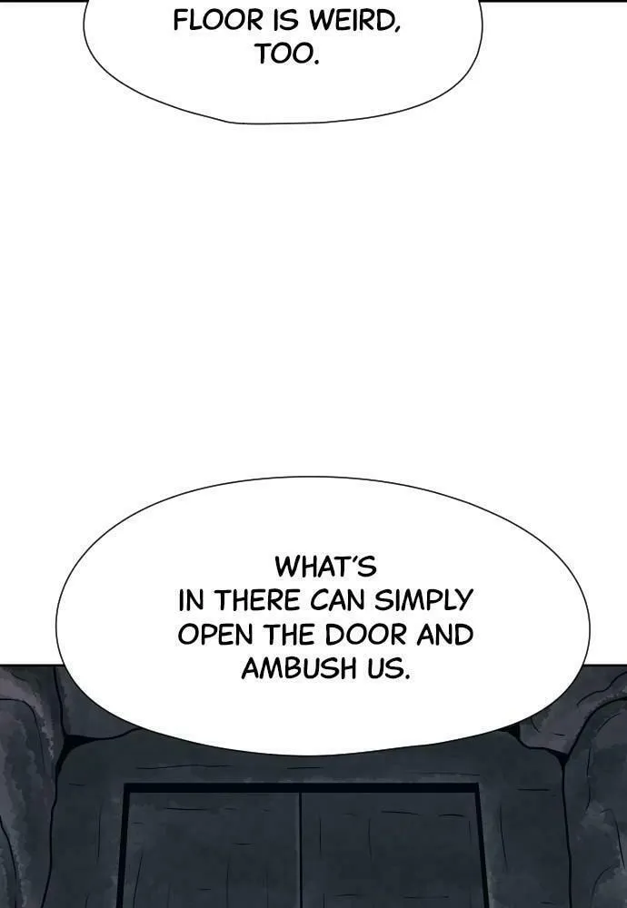 Warrior Executioner Chapter 21 page 37 - 